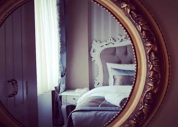 Luxury hotel only: Divani Ali Hotel