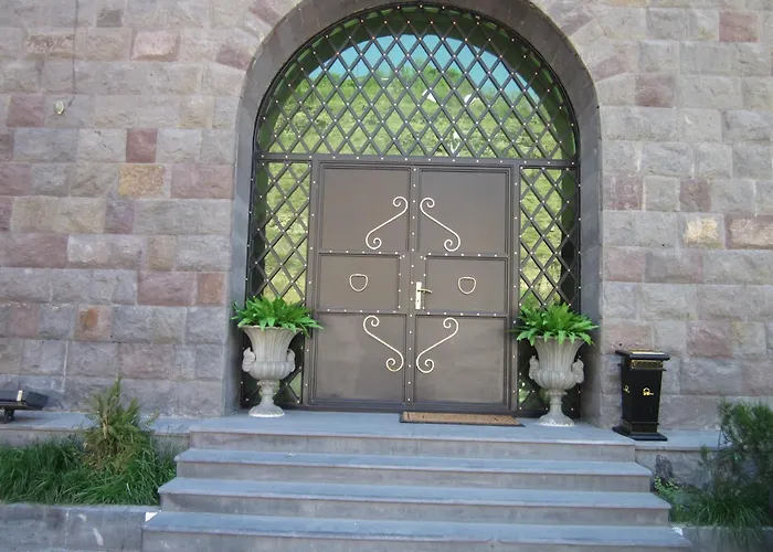 Family Hotel: Venezia Palazzo Hotel