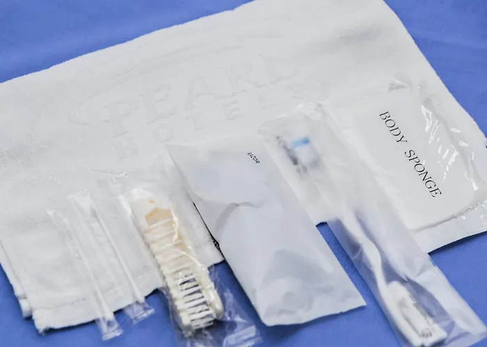 Pearl Hotel Kayabacho