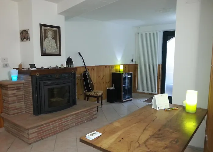 La Corte degli Angeli Locazioni Turistiche