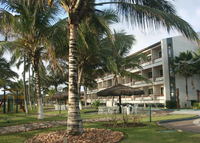 Hotel Canarius D'Gaibu