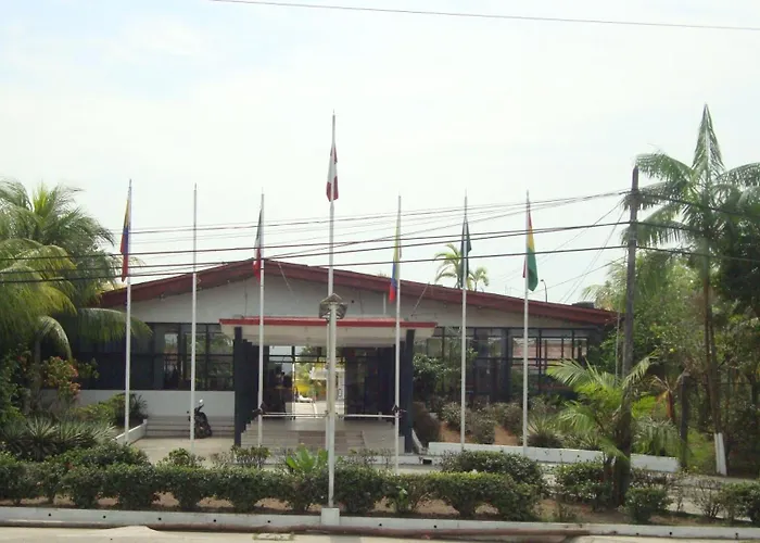 Sol Del Oriente