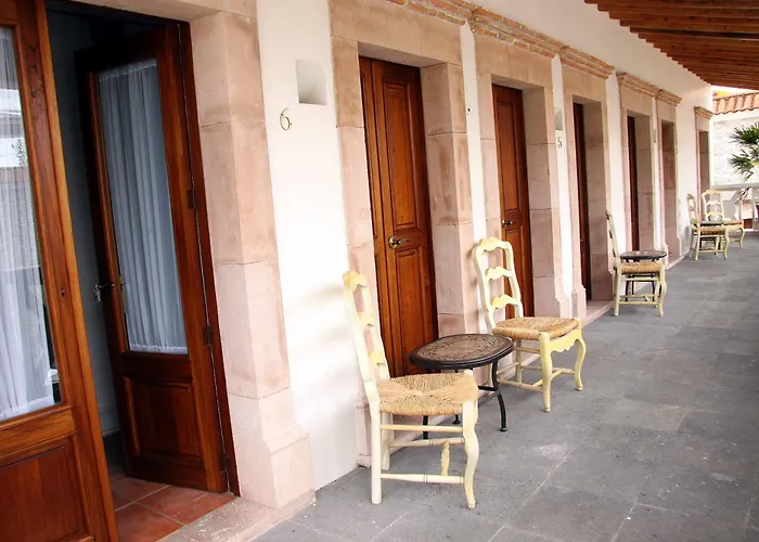 Family Hotel: Casa Mateo Hotel Boutique