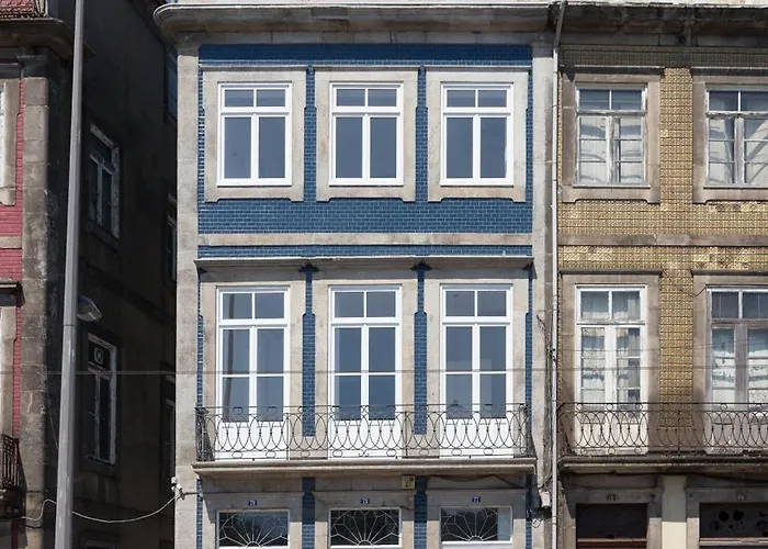 Seventyset Flats - Historical Center
