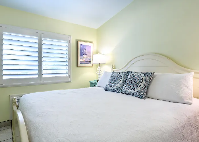 Motels Kona Kai Resort And Gallery (Adults Only)