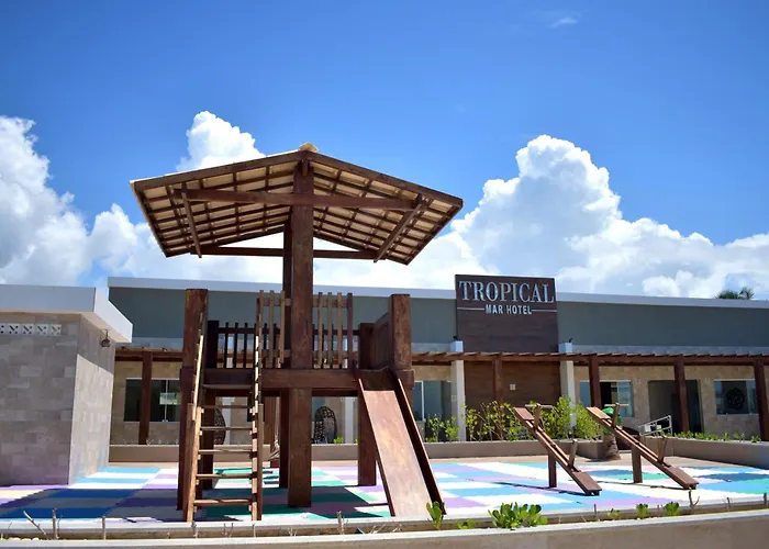  Tropical Mar