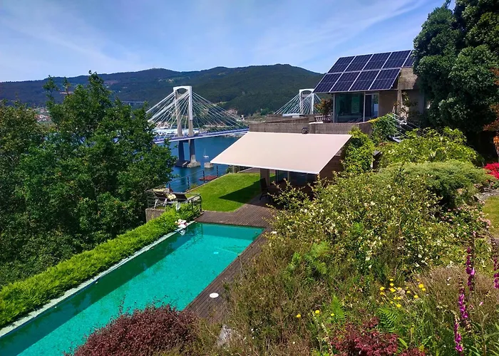 A Magical, Beautiful Villa,Stuning Views