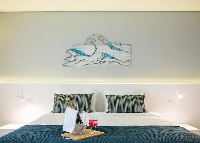 Ilha Hostel & Suites