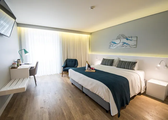 Ilha Hostel & Suites