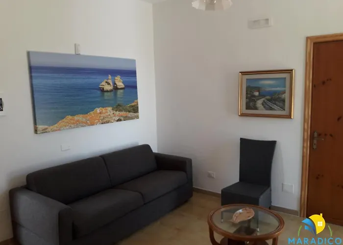Casa vacanza La Poesia