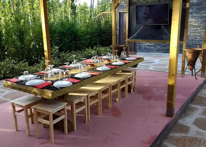 Casa Do Prado