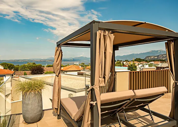 Prada' Home Eco Suites