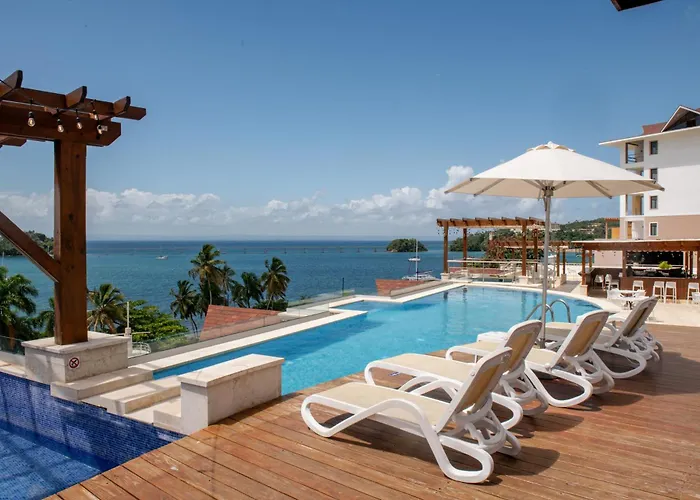 Hacienda Samana Bay