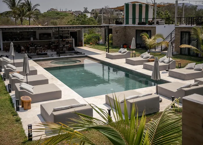 Bora Boutique - Adults Only
