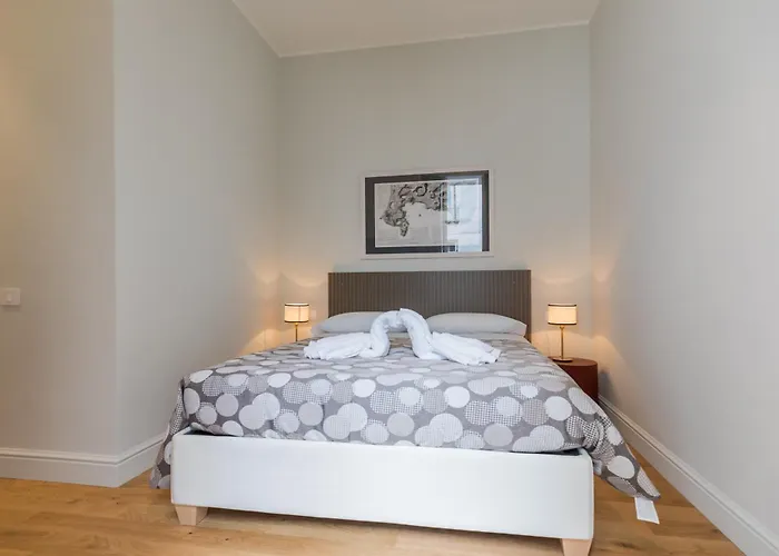  Cappella San Severo Luxury