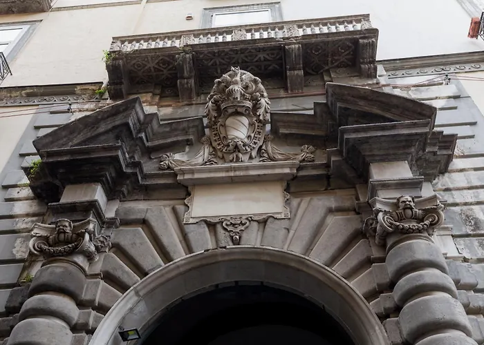  Cappella San Severo Luxury