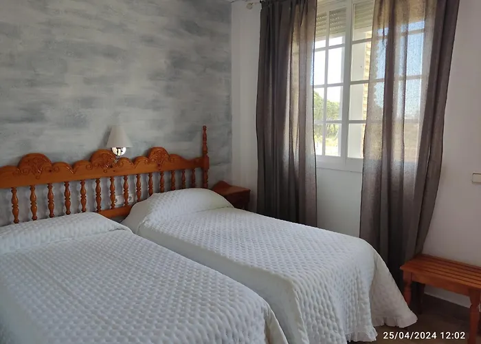Casa de huéspedes: Hostal Quinto Pino