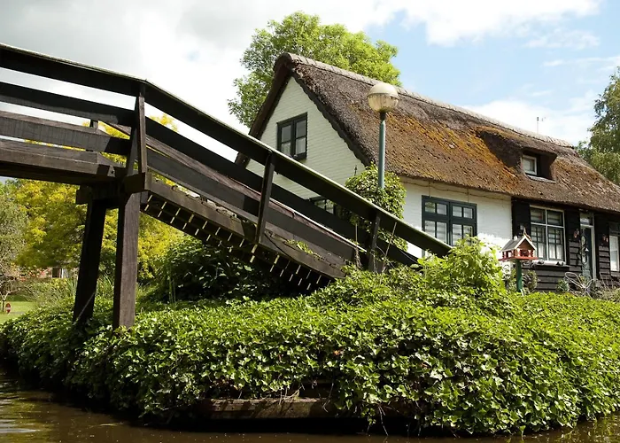 Fletcher - Restaurant