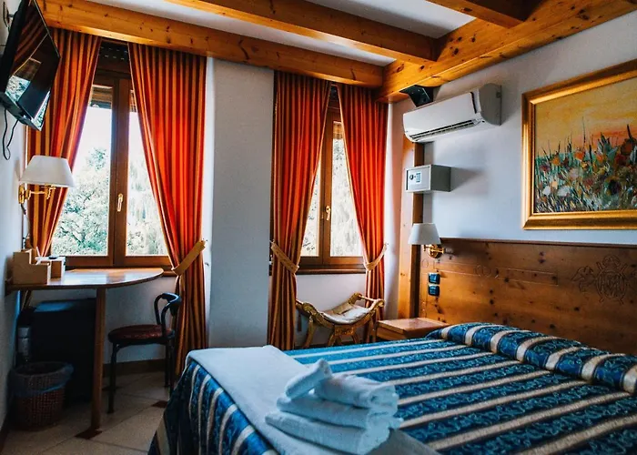 Arciduca Charming House Room & Breakfast