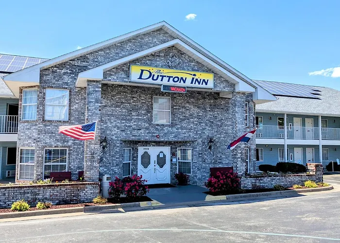 Dutton Inn