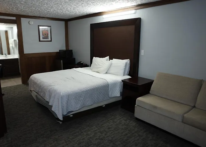 Rittiman Inn And Suites