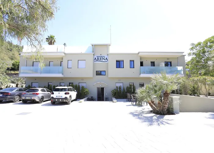 Residenza Arena