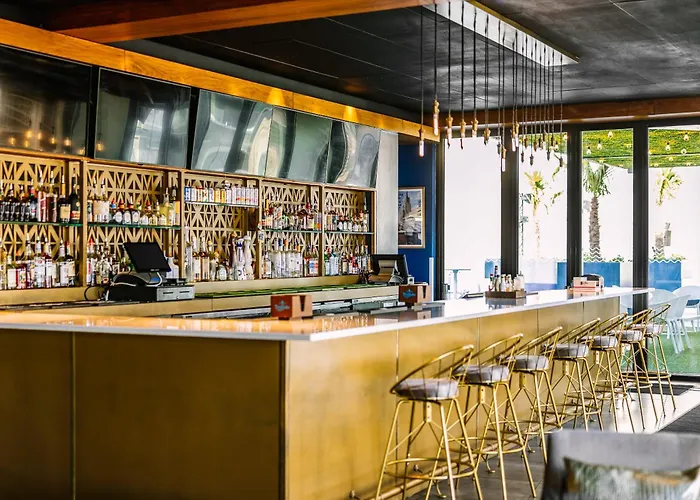 Apart hotel: Sonder At Commerce