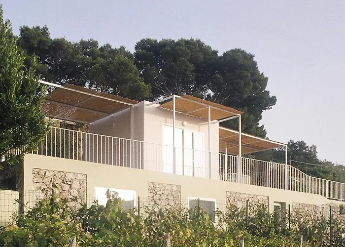 Casa Tiberius Retreat By Sweet