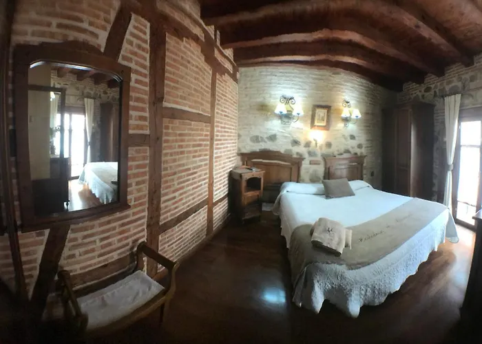 Hospederia Casa de Cisneros