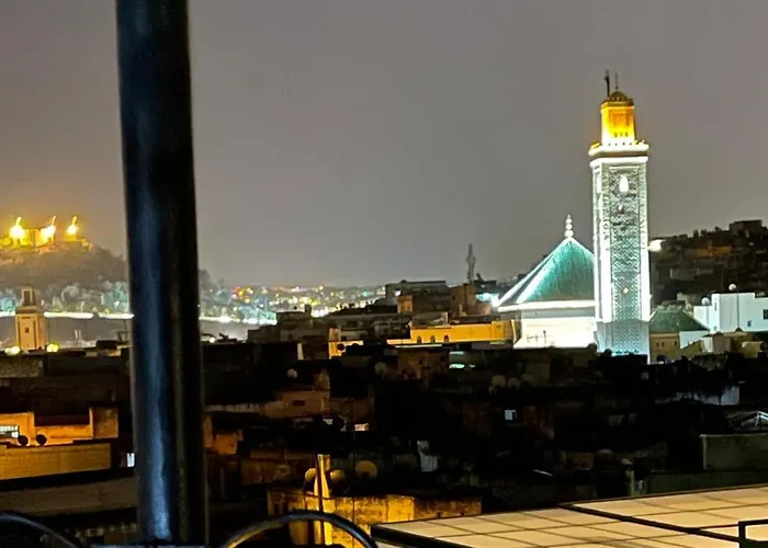 Dar La Bague De Kenza