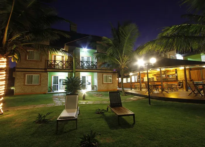 Apart-hotel: Morada Baden Baden