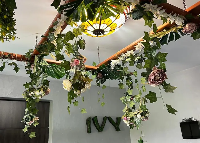 Ski Resorts Ivy Boutique
