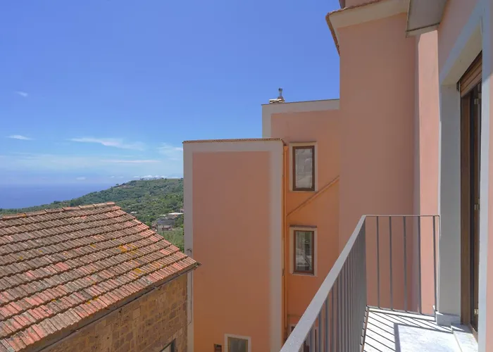 Casa Ermelinda