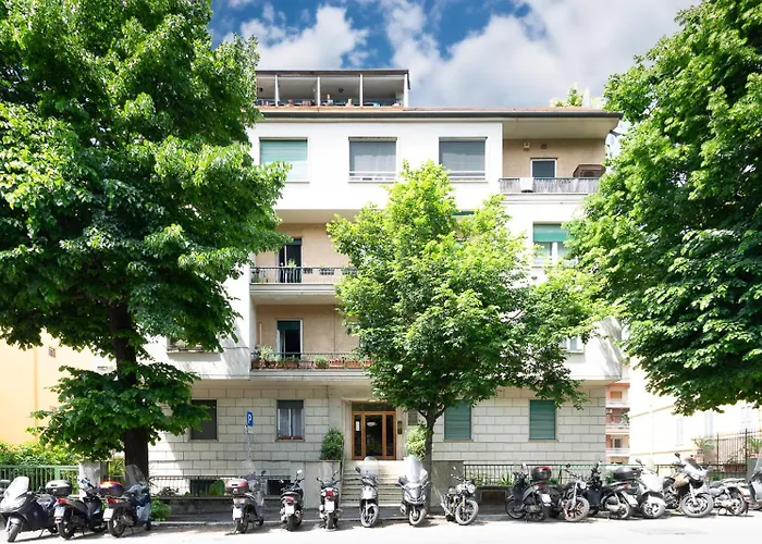 Albergo economico: Aureum Convivium