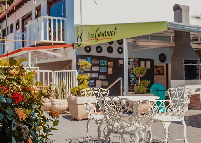 Pousada Iguassu Charm Suites