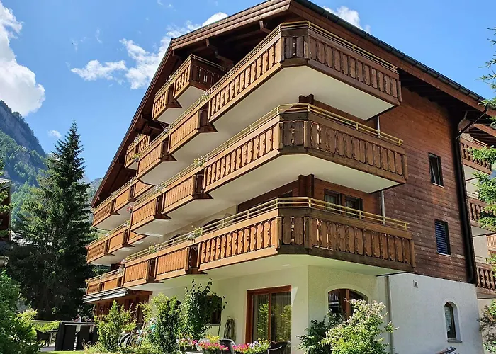 Daniela Romantik Hotel