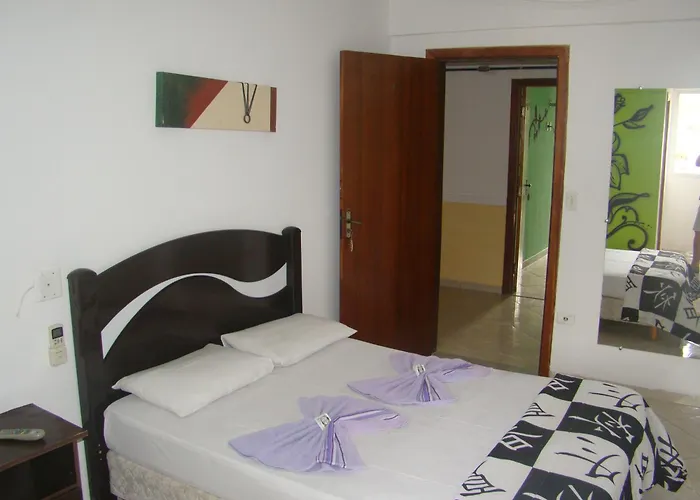 Hotel Sol Do Pernambuco