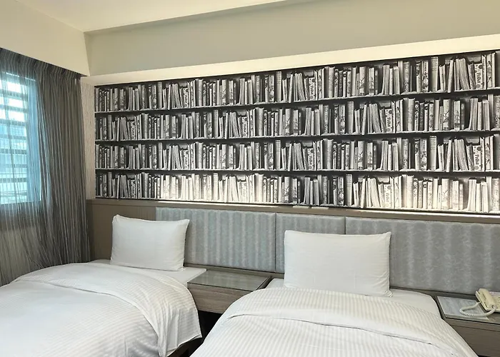 Mei Hotel