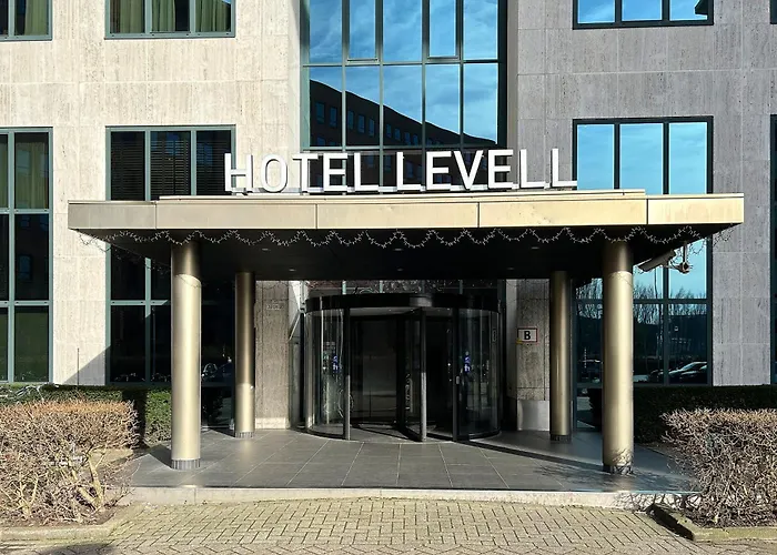 Hotel Am Levell
