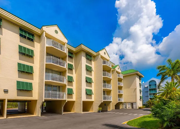 Sunrise Suites Cozumel Suite #112