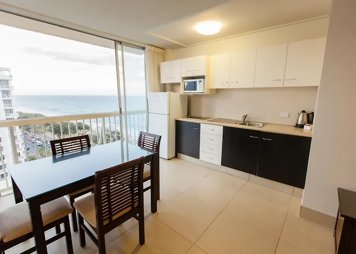 Chateau Beachside