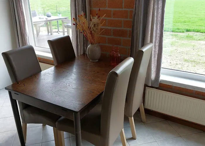 Hotel dichtbij College: Kruisselbrink