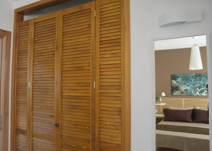  Suites Feels Like Home