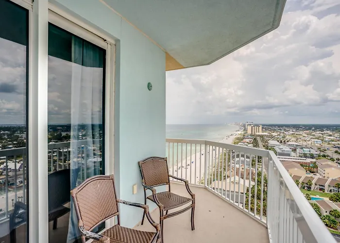 Seychelles Beach Resort IV