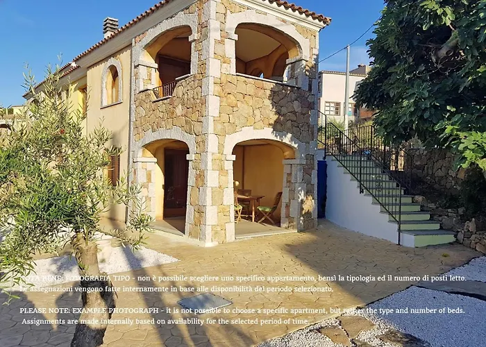  Tanaunella