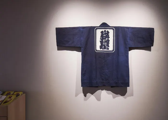 Family Hotel: Vessel Inn Asakusa Tsukuba Express