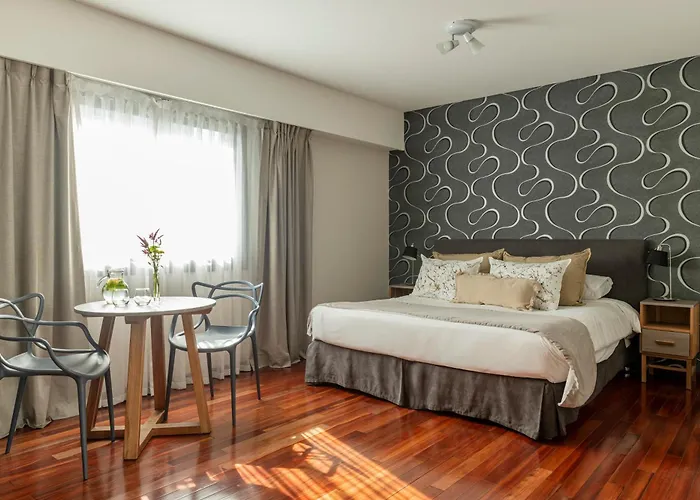 Argenta Tower & Suites
