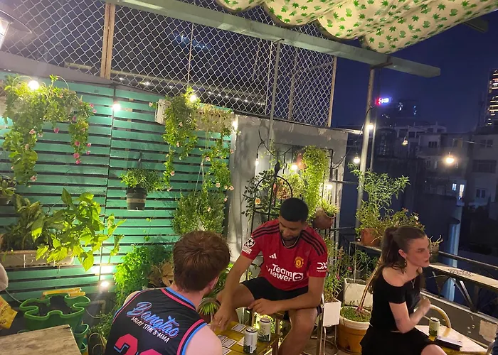 Spahotel: Violet Star Hotel&Spa