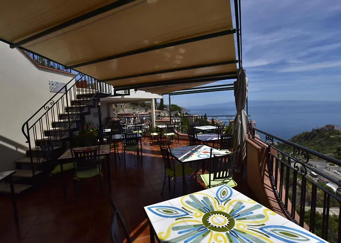 Goedkoop hotel: Hotel Condor