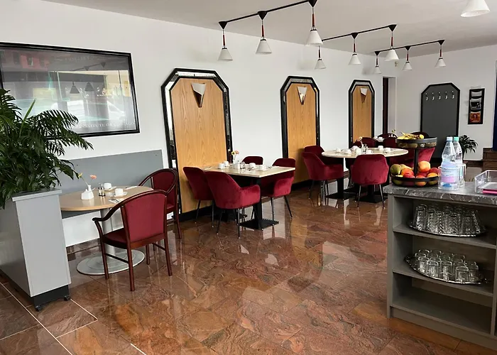 Hotel Aggertal